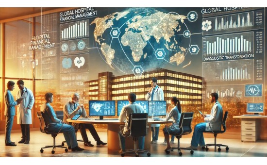 FIN001 Financial Management and Expenditure Controls