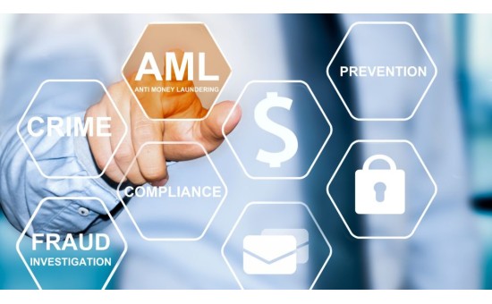 TF104 Anti-Money Laundering (AML) and CTF