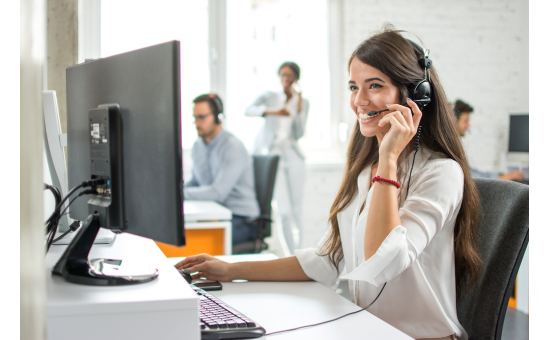 Critical Elements of Customer Service