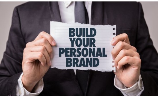 PER001 Personal Brand: Maximizing Personal Impact