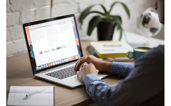 BUS002 Business Writing That Works