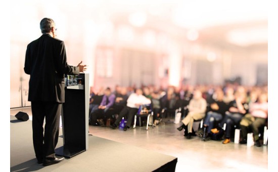 PUB001 Public Speaking: Presentation Survival School