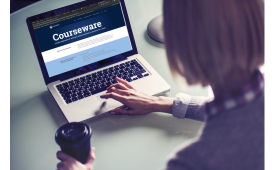 COM001 Computer Courseware