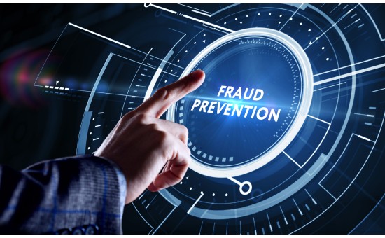 TF108 Financial Fraud Detection and Prevention