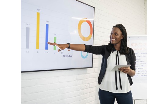 CUS003 Customizable ILT SoftSkills Courseware