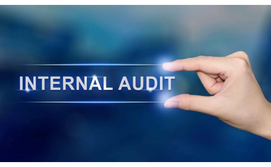 INT013 Internal Audit and Quality Control