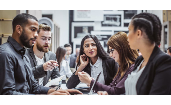 NET001 Networking for Success