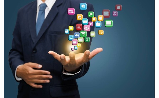 ONL001 Online Tools for Small Business