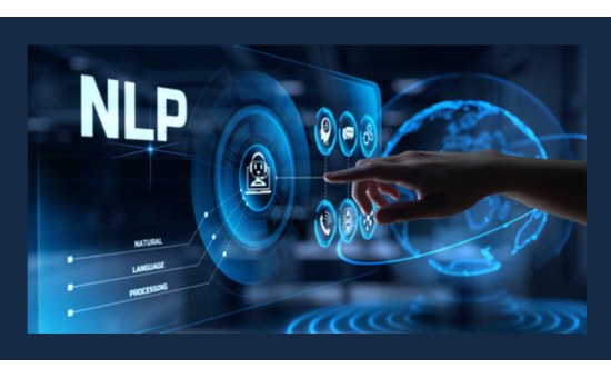 NLP001  NLP Tools for Real Life