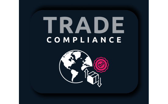 TF204 International Trade Compliance and Regulations