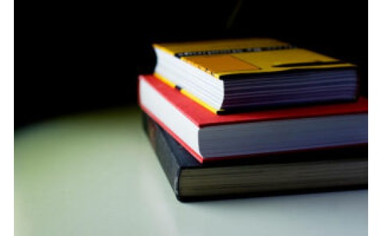 CAT001 Categorized Course List