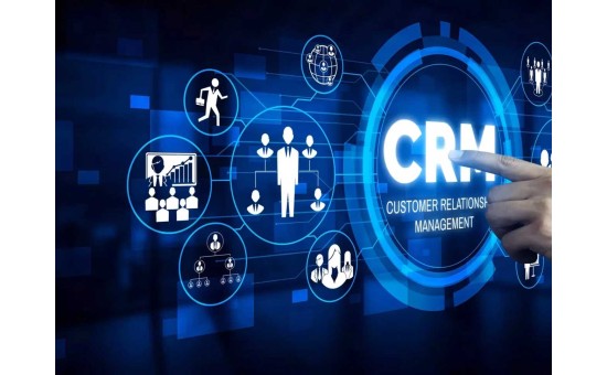 CRM: An Introduction to Customer Relationship Management
