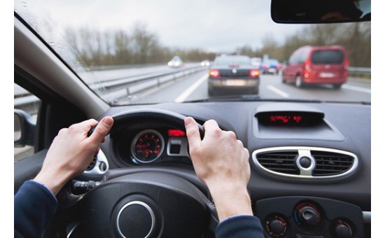 DEF001 Defensive Driving