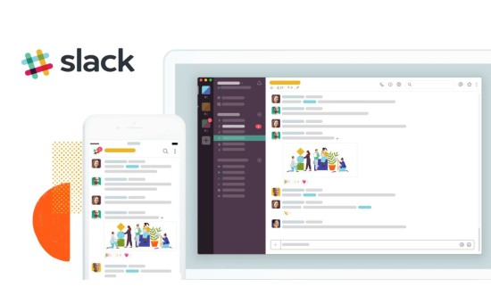 SLA001 Slack for Business