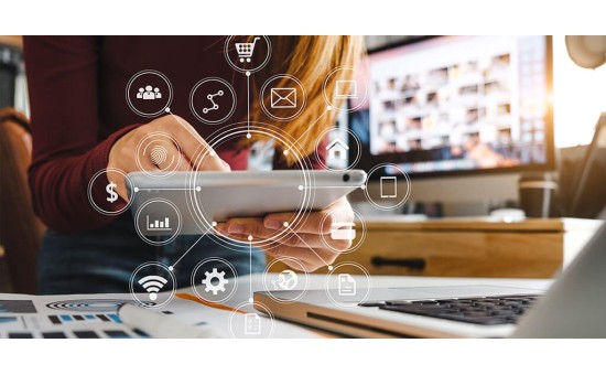 Basic Internet Marketing