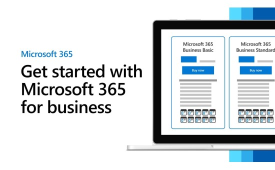 GET001 Getting Started with Microsoft 365