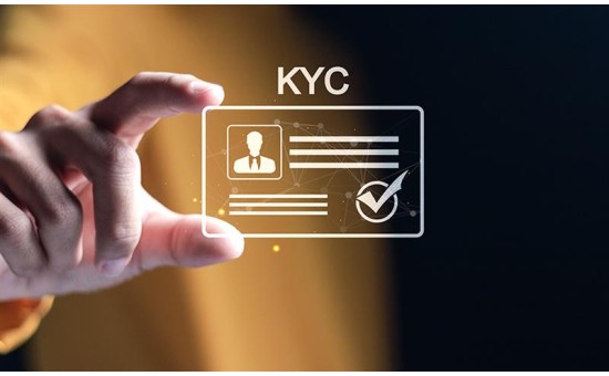TF105 Know Your Customer (KYC) Policies and Procedures