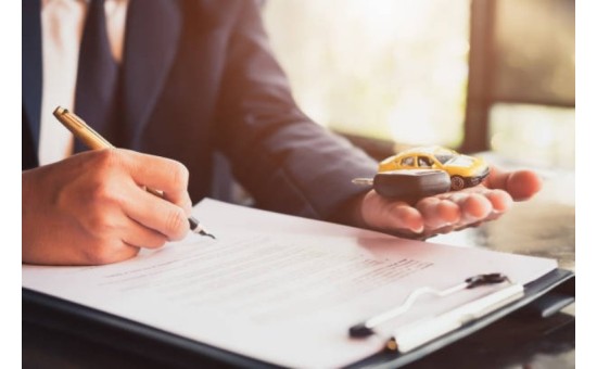 DOC001 Documentation and Administration of Securities for Lending